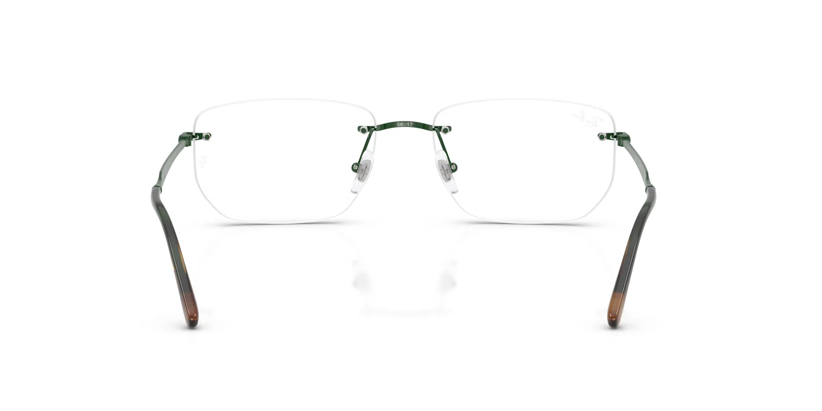 Ray-Ban 3768V Eyeglasses - view 15